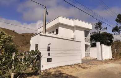 Imagem 4: VASSOURAS RJ CASA 03 SUITES