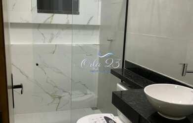 Imagem 10: SÃO JOSÉ DO IMBASSAÍ, ORLA 23 IMOBILIÁRIA Casa com fino acabamento...