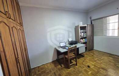 Imagem 5: Casa à Venda Dormitórios, Área Gourmet e Garagem Coberta para 5 Carros Jardim Gerson Fra