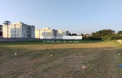 Imagem: O terreno possui 8.280m² de Área e está localizado em Vila