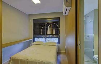 Imagem 16: Apartamento para aluguel, 2 quartos, 2 suítes, 2 vagas, Vila da Serra...