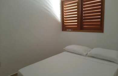 Imagem 11: Apto. Ilha da Crôa Temporada ou Venda, 2Q, Piscina e Frente à Praia