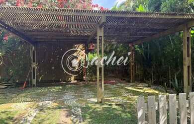 Imagem 3: Casa térrea à venda em Itacimirim