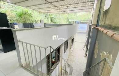Imagem 15: Casa com 3 dormitórios à venda, 151 m² por R$ 360.000,00 - Ponto Chic...