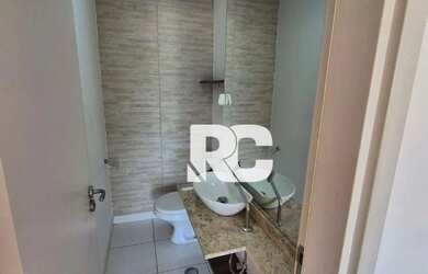 Imagem 8: Apartamento com 3 dormitórios, 75 m² - venda por R$ 650.000,00 ou aluguel por R$ 4.584,86