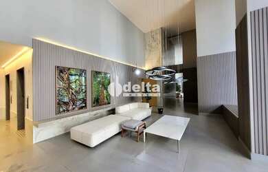 Imagem: O apartamento possui 3 Dormitórios, 4 Banheiros, 4 Vagas na