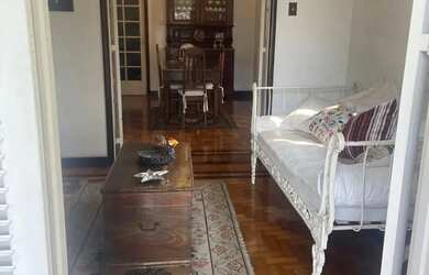 Imagem 4: Imóvel para venda com 250 metros quadrados com 4 quartos em Valparaíso - Petrópolis - RJ