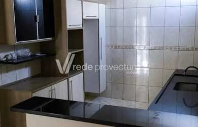 Imagem 2: Vendo Casa 03 Quartos sendo uma suite, Jd. Novo Campos Elíseos, Campinas SP