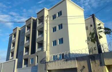 Imagem: Apartamento para aluguel com 3 quartos em Paupina - Fortaleza