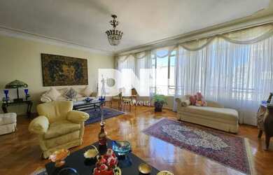 Imagem 3: Apartamento - / Residencial / Copacabana