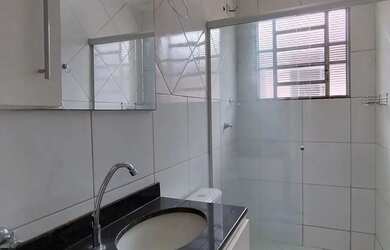 Imagem 7: Apartamento com 3 dormitórios à venda, 63 m² por R$ 400.000,00 - Parque...