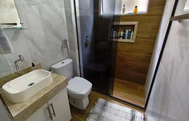 Imagem 11: APARTAMENTO TEMPORADA em ARRAIAL DO CABO - RJ, Prainha