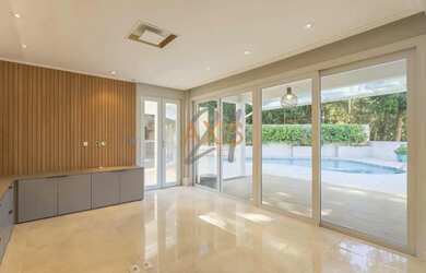 Imagem 11: Casa de 4 Quartos no Condomínio Aquarius Hills