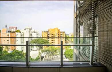 Imagem 13: Venda Apartamento 1 Dormitórios - 50 m² Vila Madalena