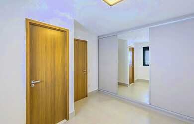 Imagem 10: Apartamento com 2 suítes para locação no Azure Compact Life , Setor...