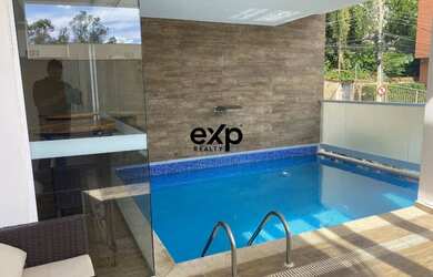 Imagem 11: Apartamento 2 Quartos com Elevador, Planejados e Piscina ? Vista Privilegiada