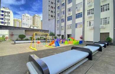 Imagem 4: Excelente 2 quartos reformado Jardim Icaraí!!!!!!Localização incrível!!!