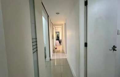 Imagem 10: APARTAMENTO 3 QUARTOS À VENDA NO LOTEAMENTO AQUARIUS