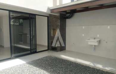 Imagem 11: Sobrado com 1 suíte e 2 quartos à venda no bairro América em Joinville-SC...