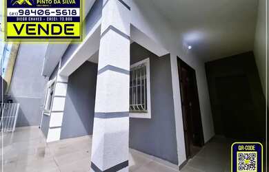 Imagem 4: Imóvel para venda com 80 metros quadrados com 3 quartos em Mutuá - São...