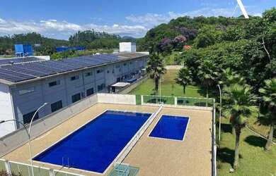 Imagem 16: Apartamento com 2 dormitórios à venda, 60 m² por R$ 249.000,00 - Floresta...
