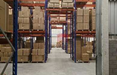 Imagem 7: Galpão, 2675 m² - venda por R$ 7.500.000,00 ou aluguel por R$ 75.427,07/mês...