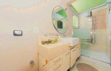 Imagem 10: Excelente Residência à Venda no Bairro Santo Inácio - Referência 207...