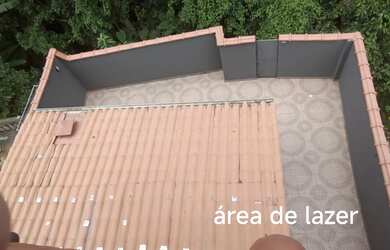 Imagem 3: Casa Cascatinha Petrópolis