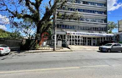 Imagem: O depósito possui 82m² de Área e está localizado em Centro