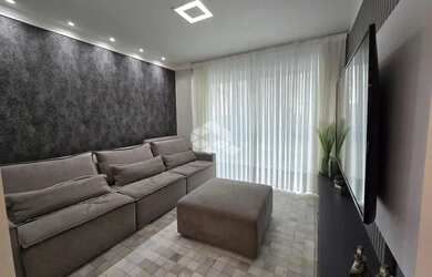 Imagem 12: Apartamento 03 Quartos , 03 Suítes e 02 Vagas de Garagem