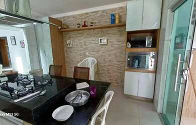 Imagem 16: Sobrado à venda, Águas da Serra, Hidrolândia, GO