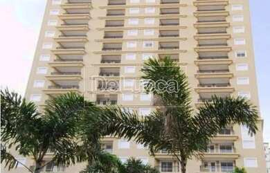 Imagem 5: Apartamento - Cambuí - Campinas
