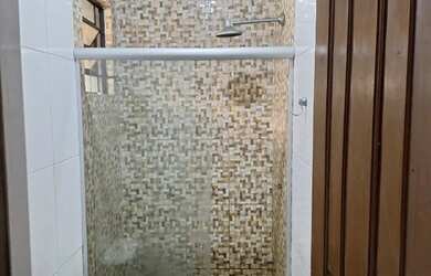 Imagem 5: Alugo apto 1/4, garagem privativa e coberta no Res. Ulysses Guimarães....