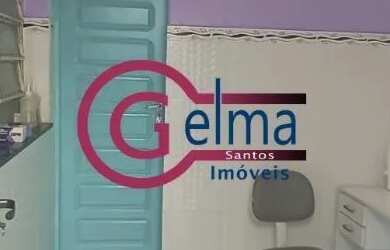 Imagem 8: Cód. 003 - Casa com 4/4 sendo sendo 1 suíte e garagem para 2 carros...