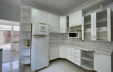 Imagem 7: Casa Residência em Jaú. Churrasqueira, Área de serviço, 12m² de Áreae2...