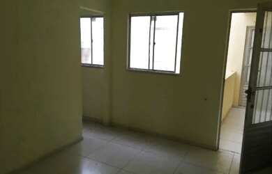 Imagem 10: APTO 1 QUARTO 500 REAIS. 25m² de Área, 1 Vaga na garageme1 Dormitório