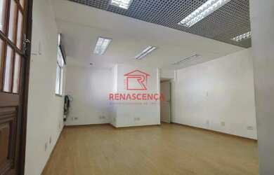 Imagem: O depósito possui 111m² de Área e está localizado em Centro