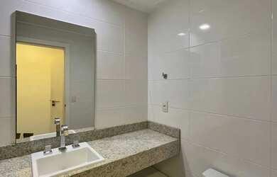 Imagem 12: Apartamento mobiliado com 2 suítes e vista panorâmica no Soprano Hall...