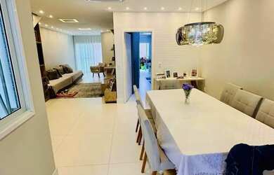 Imagem 9: AND - Casa Triplex alto padrão 4 Quartos/6 banheiros em JARDIM CAMBURI...