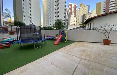 Imagem 14: OPORTUNIDADE - 3/4 AMPLO na PITUBA