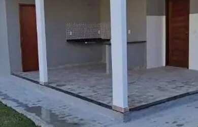 Imagem 16: Casa com 3 Quartos à Venda, 85 m² por R$ 480.000 - Jardim Atlântico...