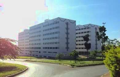 Imagem: O apartamento possui 1 Dormitório, 1 Banheiro, 30m² de Área