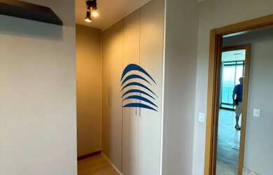 Imagem 16: Apartamento 4 suítes em Jaguaribe, 240m², melhor torre, móveis fixos...