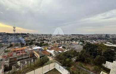 Imagem 8: Apartamento Padrão em Ponta Grossa