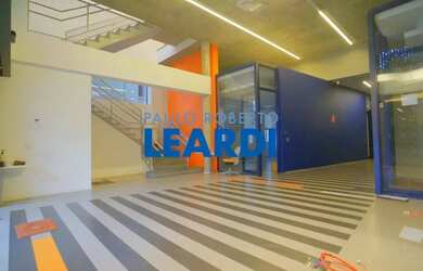 Imagem: PRÉDIO - JARDIM AMÉRICA - SP