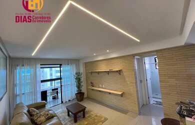 Imagem 6: Alugo Apartamento mobiliado , nascente com 1/4, suîte , garagem coberta...