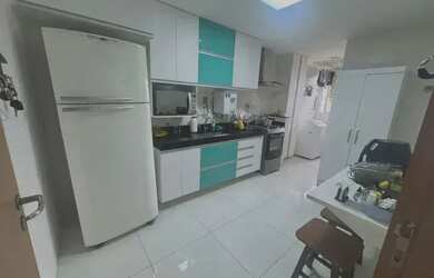 Imagem 9: Oportunidade Apartamento de 2 Quartos amplo na praia de itaparica. amp