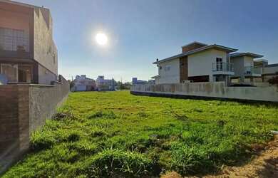 Imagem: O terreno possui 450m² de Área e está localizado em Cachoeira