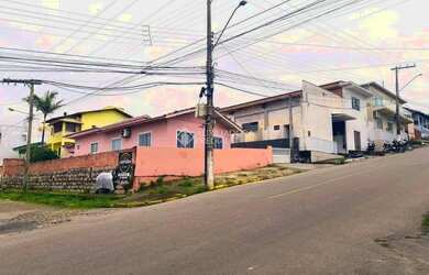 Imagem 2: Casa de Esquina com Vista para o Porto - Vila Nova Alvorada, Imbituba/SC