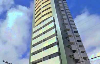 Imagem 1: Helio Pires aluga Apartamento Mobiliado no Ed. Rio Verde